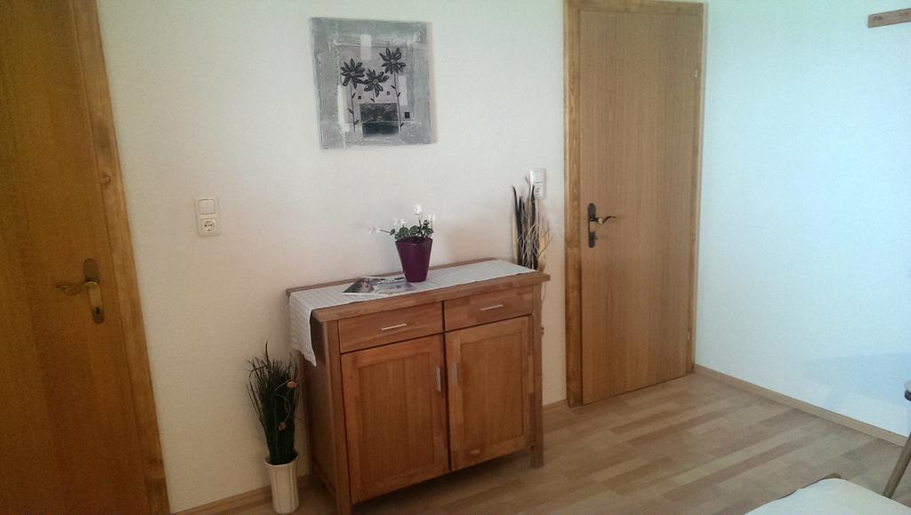 Apartment Greidlerhof Rohrberg Værelse billede