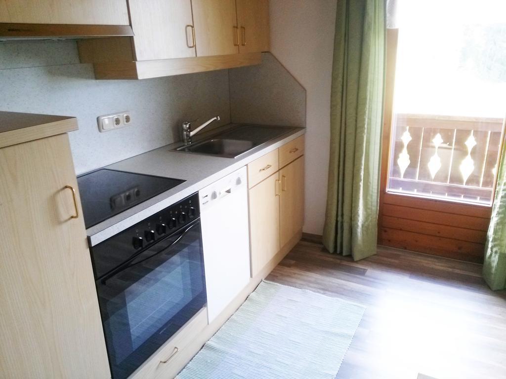 Apartment Greidlerhof Rohrberg Eksteriør billede