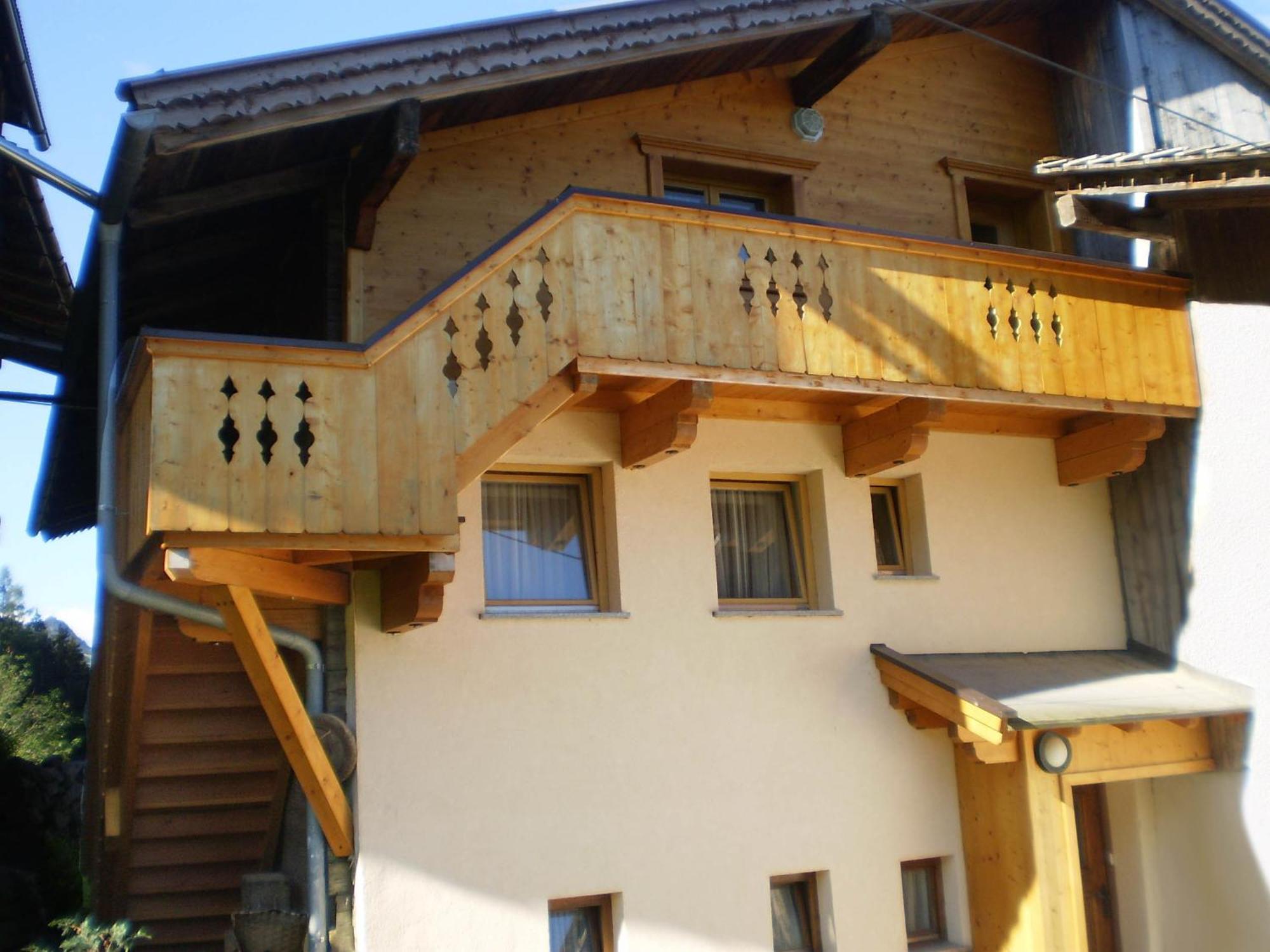 Apartment Greidlerhof Rohrberg Eksteriør billede