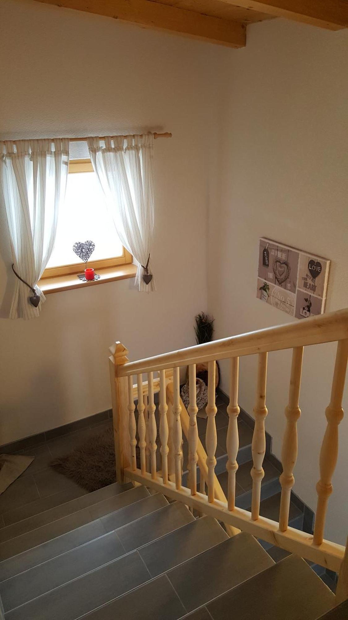 Apartment Greidlerhof Rohrberg Værelse billede
