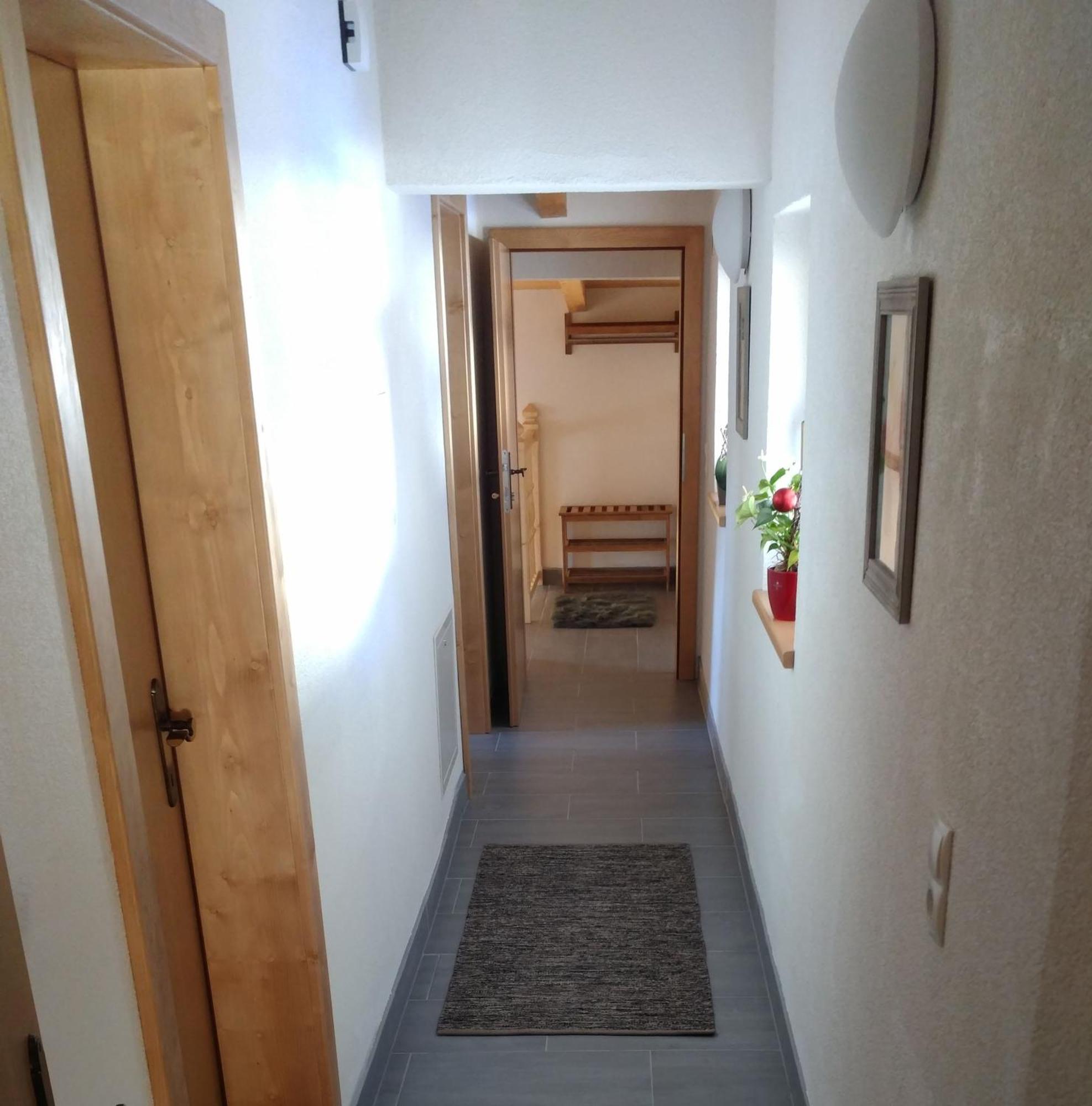 Apartment Greidlerhof Rohrberg Værelse billede