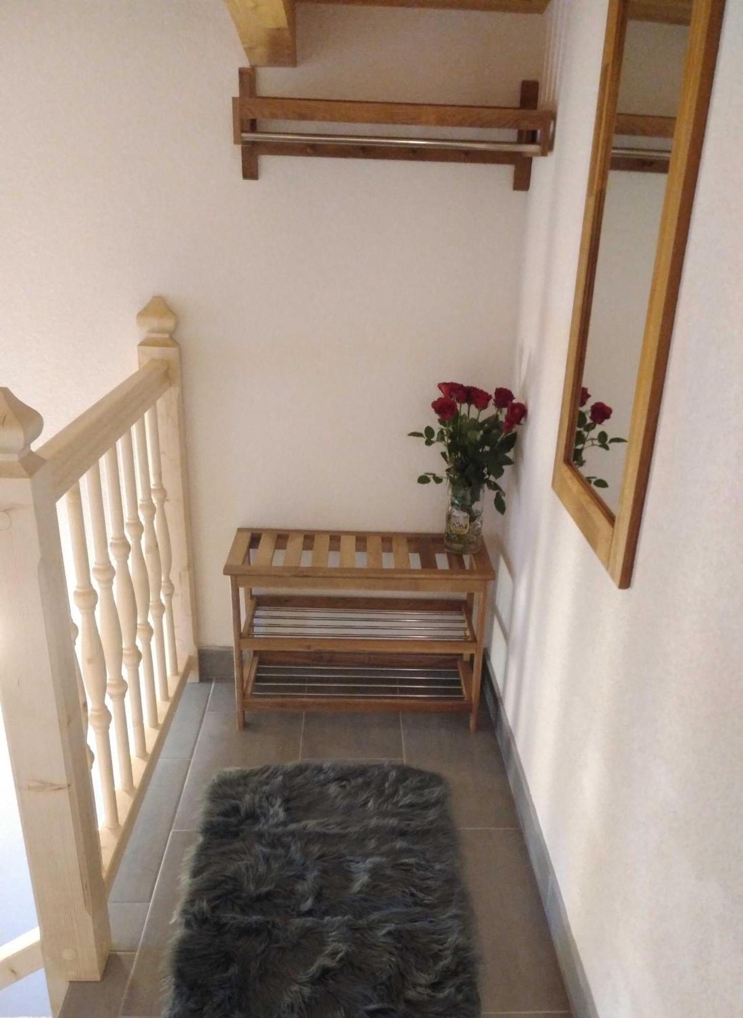 Apartment Greidlerhof Rohrberg Værelse billede