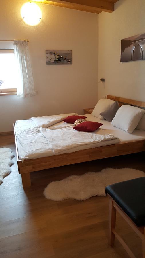 Apartment Greidlerhof Rohrberg Eksteriør billede