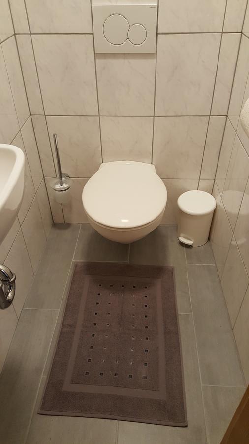 Apartment Greidlerhof Rohrberg Eksteriør billede