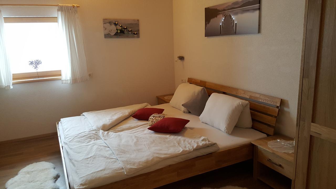 Apartment Greidlerhof Rohrberg Eksteriør billede