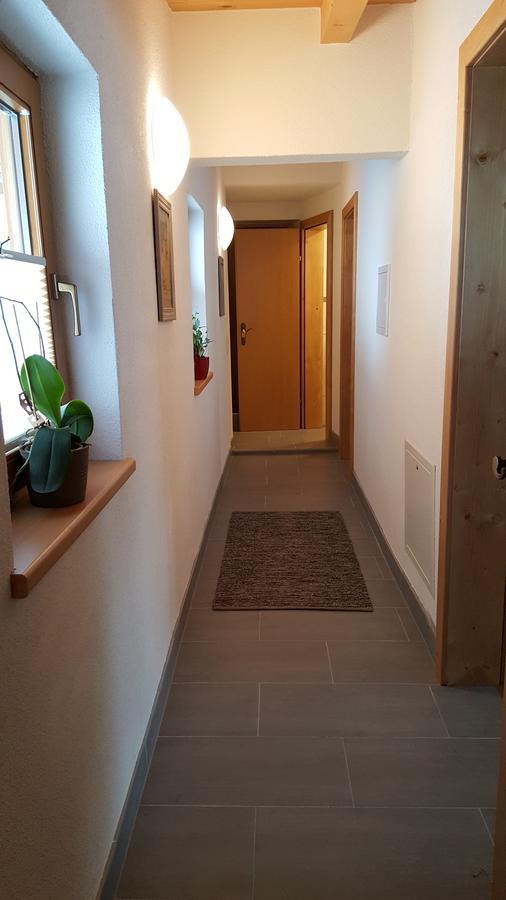 Apartment Greidlerhof Rohrberg Eksteriør billede