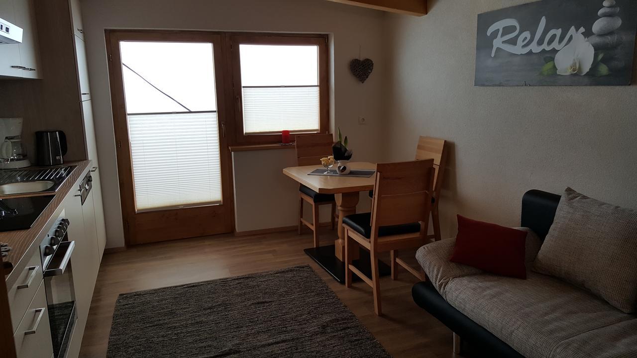 Apartment Greidlerhof Rohrberg Eksteriør billede