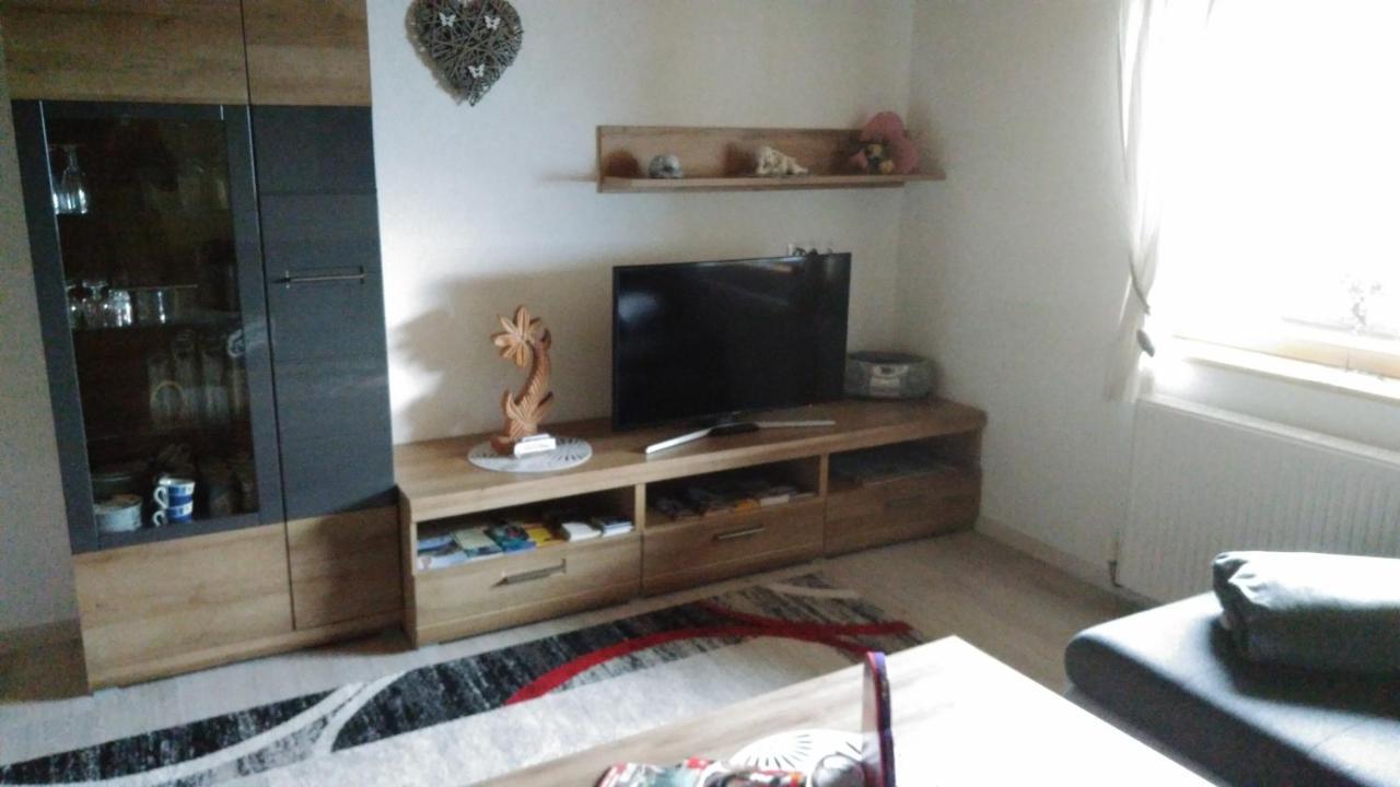 Apartment Greidlerhof Rohrberg Eksteriør billede